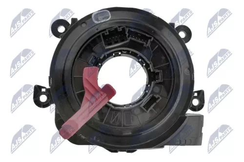 NTY NTY EAS-BM-004 Clock Spring, airbag 