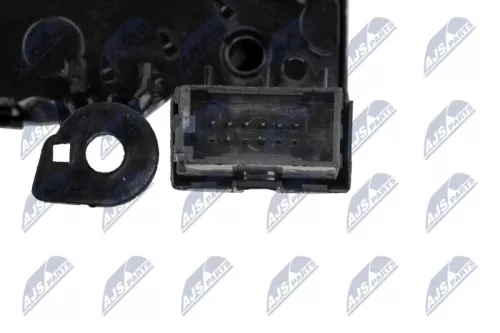 NTY NTY EAS-BM-004 Clock Spring, airbag 