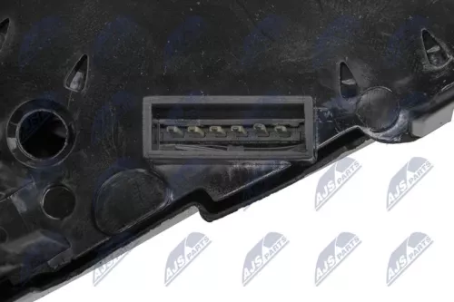 NTY NTY EAS-BM-004 Clock Spring, airbag 