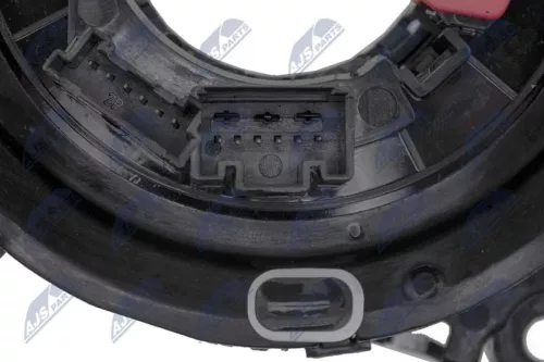 NTY NTY EAS-BM-004 Clock Spring, airbag 