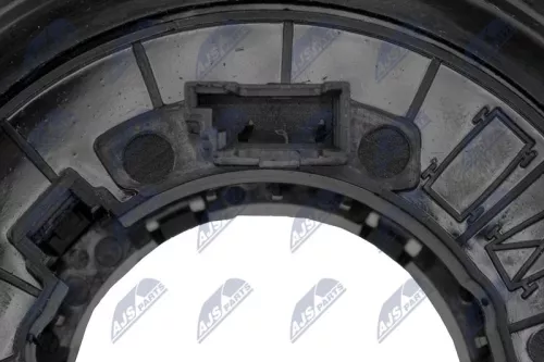 NTY NTY EAS-BM-004 Clock Spring, airbag 