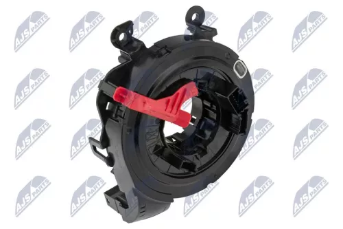 NTY NTY EAS-BM-005 Clock Spring, airbag 