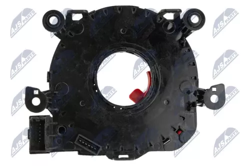 NTY NTY EAS-BM-005 Clock Spring, airbag 