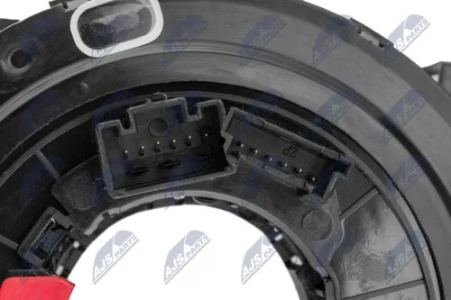 NTY NTY EAS-BM-005 Clock Spring, airbag 