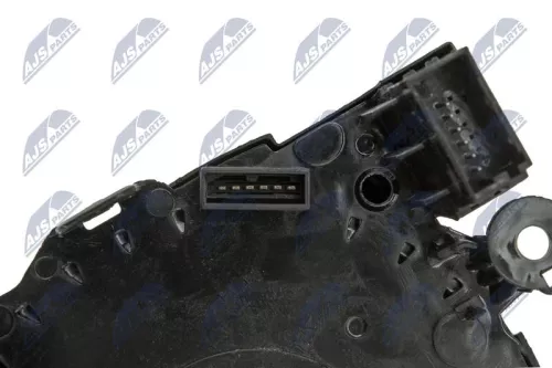 NTY NTY EAS-BM-005 Clock Spring, airbag 