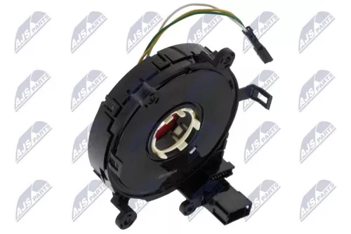NTY NTY EAS-BM-007 Clock Spring, airbag 