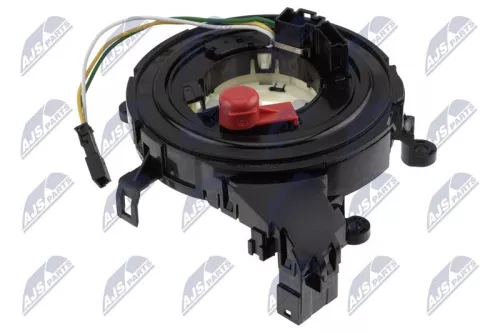 NTY NTY EAS-BM-007 Clock Spring, airbag 