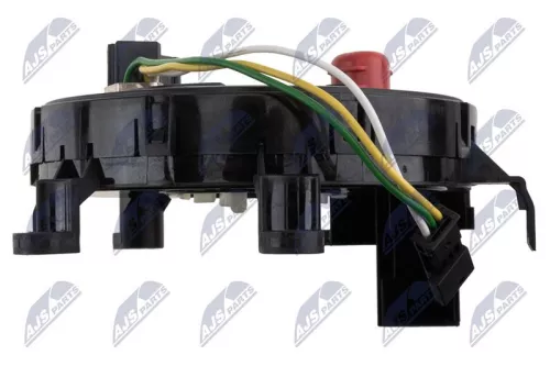 NTY NTY EAS-BM-007 Clock Spring, airbag 
