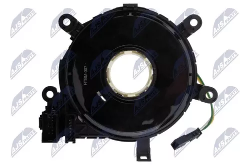 NTY NTY EAS-BM-007 Clock Spring, airbag 