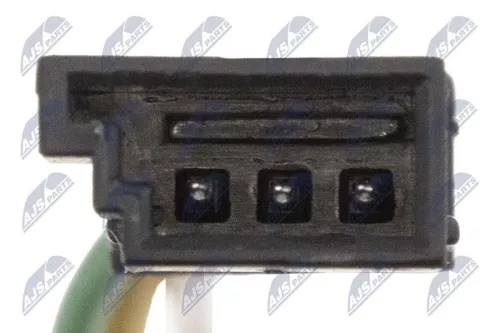 NTY NTY EAS-BM-007 Clock Spring, airbag 