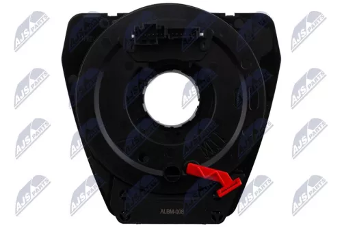 NTY NTY EAS-BM-008 Clock Spring, airbag 