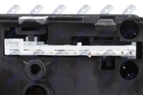 NTY NTY EAS-BM-008 Clock Spring, airbag 
