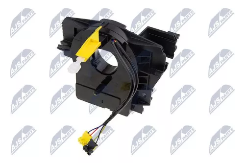NTY NTY EAS-CH-000 Clock Spring, airbag 