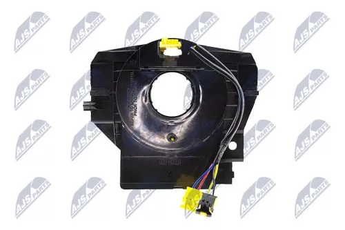 NTY NTY EAS-CH-000 Clock Spring, airbag 