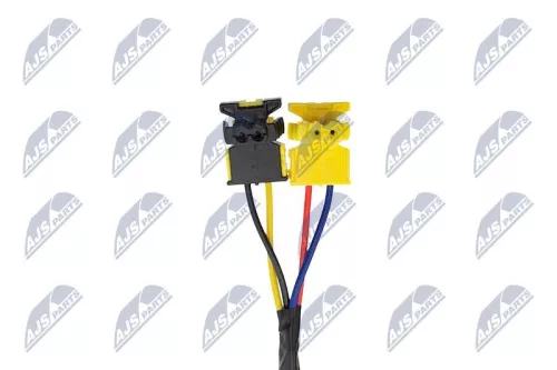 NTY NTY EAS-CH-000 Clock Spring, airbag 