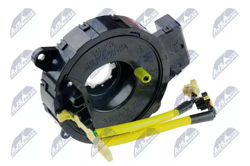 NTY NTY EAS-CH-001 Clock Spring, airbag 