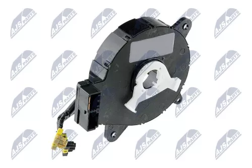 NTY NTY EAS-CH-001 Clock Spring, airbag 