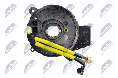 NTY NTY EAS-CH-001 Clock Spring, airbag 