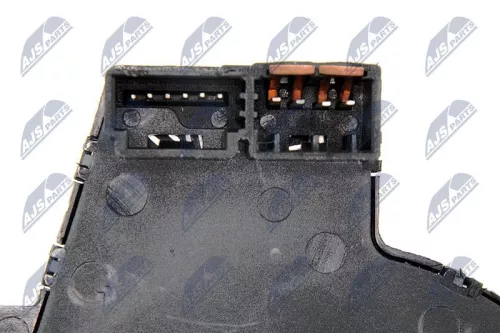 NTY NTY EAS-CH-001 Clock Spring, airbag 