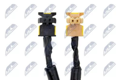 NTY NTY EAS-CH-001 Clock Spring, airbag 