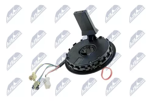 Clock Spring, airbag