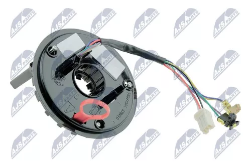NTY NTY EAS-CH-002 Clock Spring, airbag 
