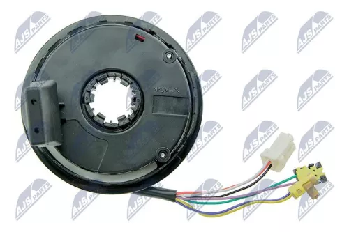 NTY NTY EAS-CH-002 Clock Spring, airbag 