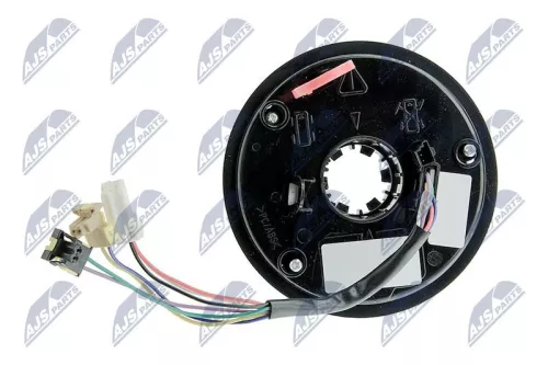 NTY NTY EAS-CH-002 Clock Spring, airbag 