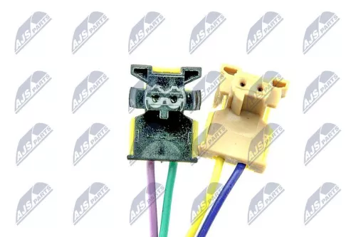 NTY NTY EAS-CH-002 Clock Spring, airbag 