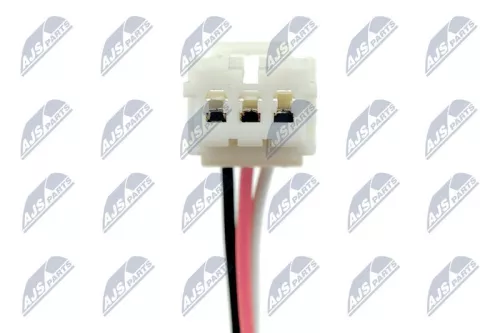 NTY NTY EAS-CH-002 Clock Spring, airbag 