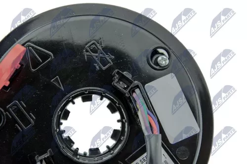 NTY NTY EAS-CH-002 Clock Spring, airbag 