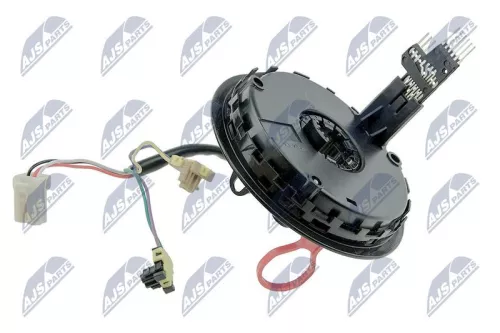NTY NTY EAS-CH-002 Clock Spring, airbag 