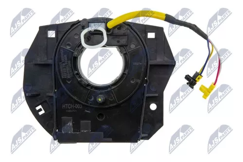 NTY NTY EAS-CH-003 Clock Spring, airbag 