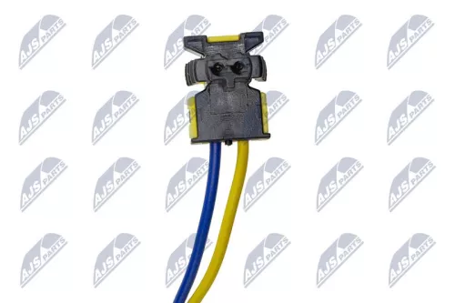 NTY NTY EAS-CH-003 Clock Spring, airbag 