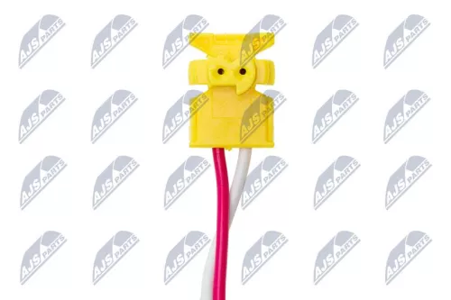 NTY NTY EAS-CH-003 Clock Spring, airbag 