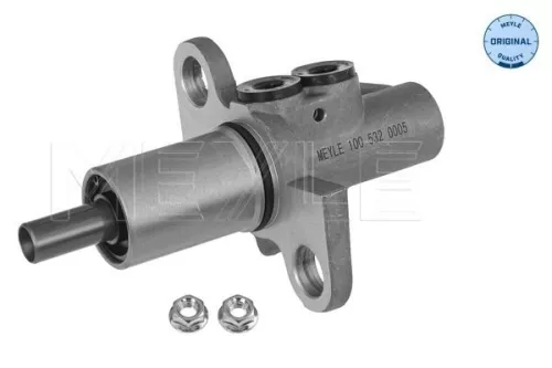 MEYLE MEYLE 100 532 0005 Brake Master Cylinder 