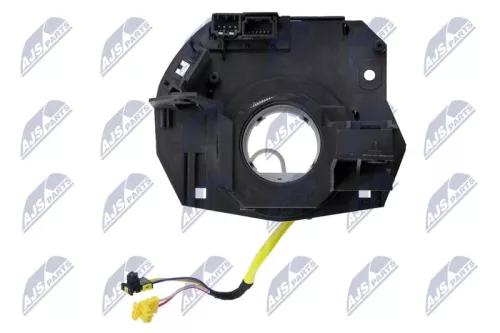 NTY NTY EAS-CH-005 Clock Spring, airbag 