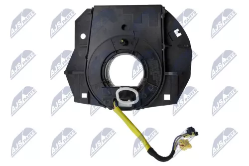 NTY NTY EAS-CH-005 Clock Spring, airbag 
