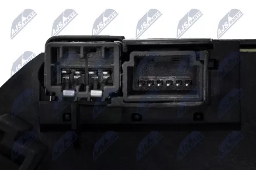 NTY NTY EAS-CH-005 Clock Spring, airbag 
