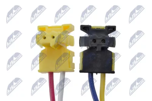 NTY NTY EAS-CH-005 Clock Spring, airbag 
