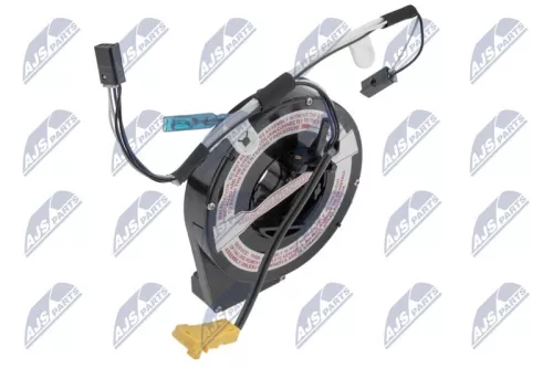 NTY NTY EAS-CH-006 Clock Spring, airbag 