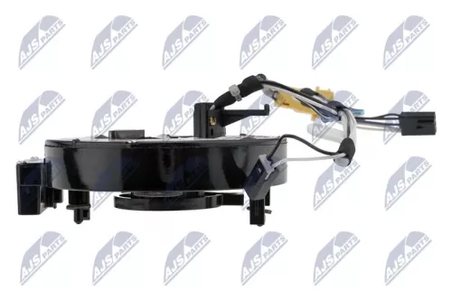 NTY NTY EAS-CH-006 Clock Spring, airbag 