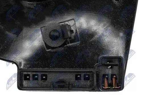 NTY NTY EAS-CH-006 Clock Spring, airbag 