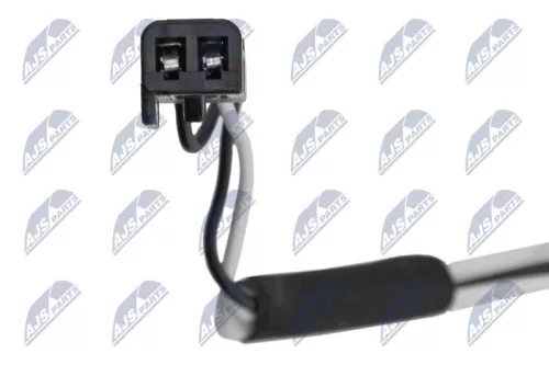 NTY NTY EAS-CH-006 Clock Spring, airbag 