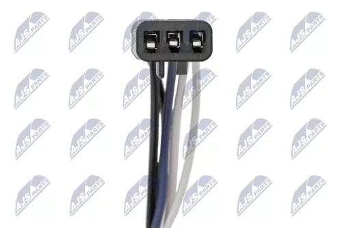 NTY NTY EAS-CH-006 Clock Spring, airbag 