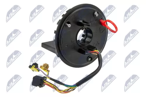 NTY NTY EAS-CH-007 Clock Spring, airbag 