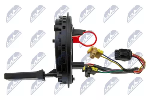 NTY NTY EAS-CH-007 Clock Spring, airbag 