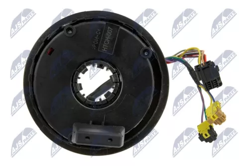 NTY NTY EAS-CH-007 Clock Spring, airbag 