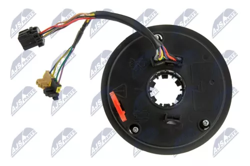 NTY NTY EAS-CH-007 Clock Spring, airbag 