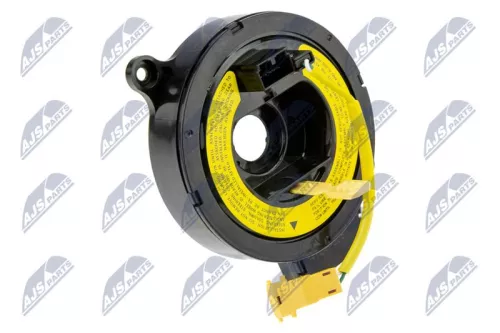 NTY NTY EAS-CH-008 Clock Spring, airbag 